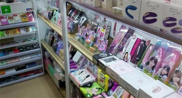 私菲兔成人用品加盟费