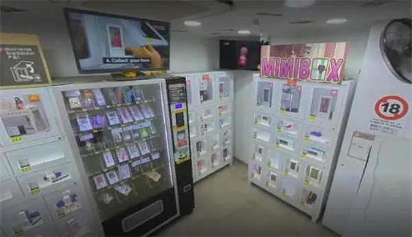 私菲兔成人用品加盟费