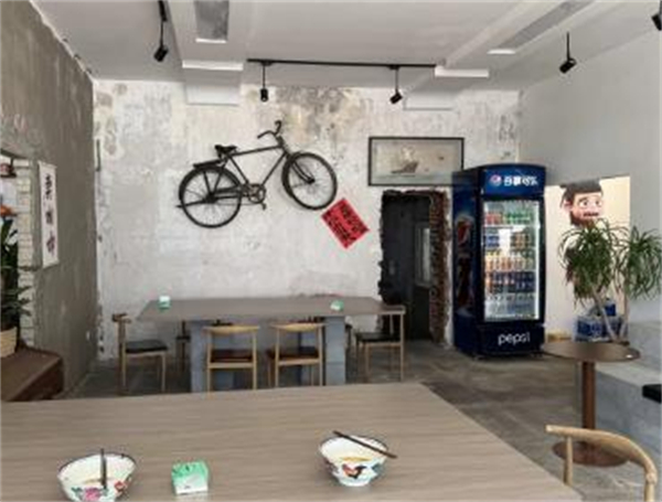 傣味鲜米线加盟费