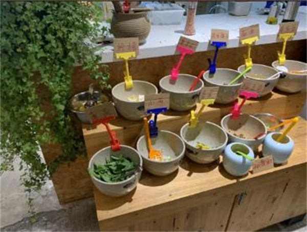 傣味米线加盟费