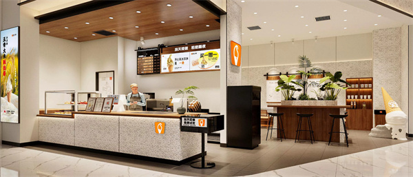 野人冰激凌加盟费