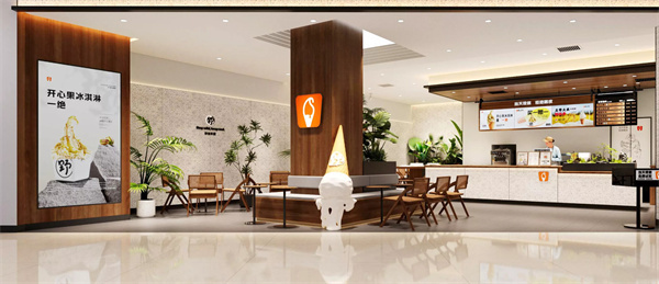 野人冰激凌加盟费