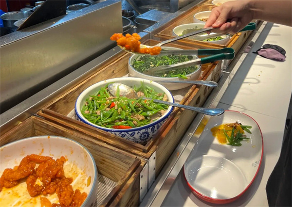 德生龙快餐店加盟费