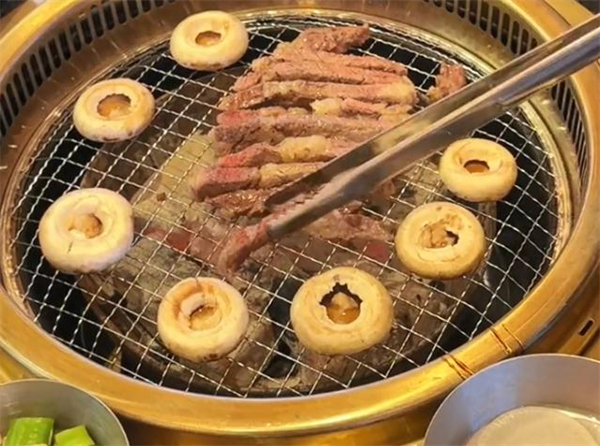 蚂蚁洞首尔烤肉加盟费