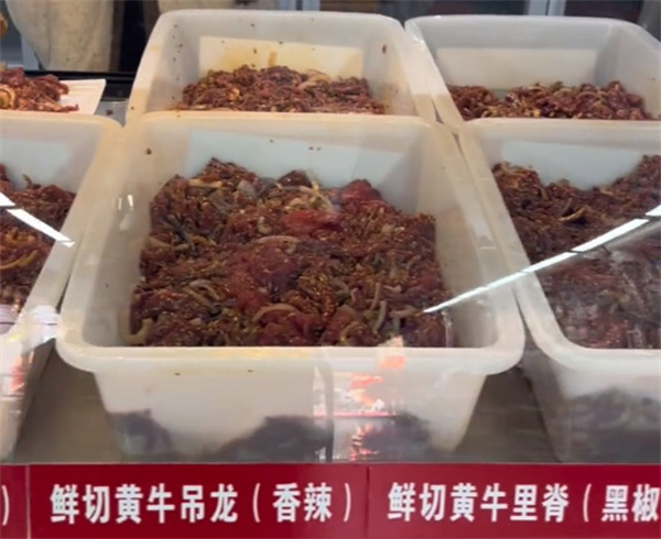 周口买佳炙子烤肉加盟费