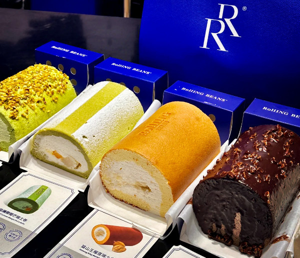 therolling蛋糕加盟费