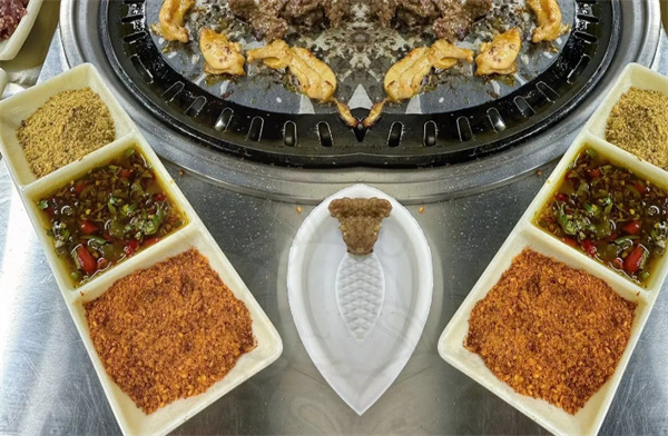 周口买佳炙子烤肉加盟费