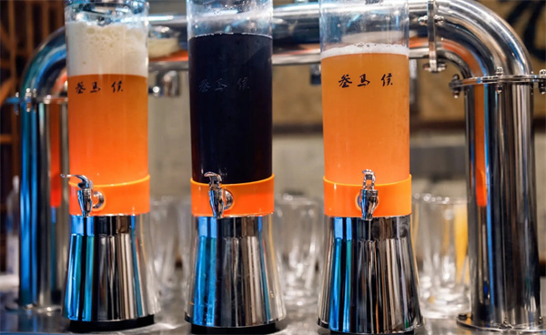 叁马侯市井小火锅加盟费