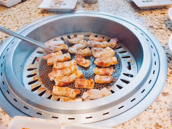 安又胖烤肉加盟费