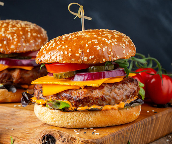 圣希顿汉堡加盟费