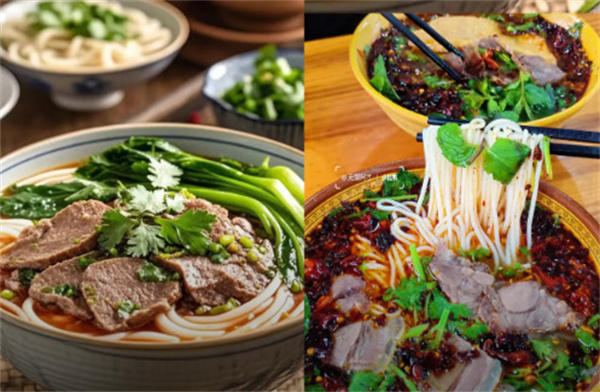 宜膳煌遵义羊肉粉加盟费