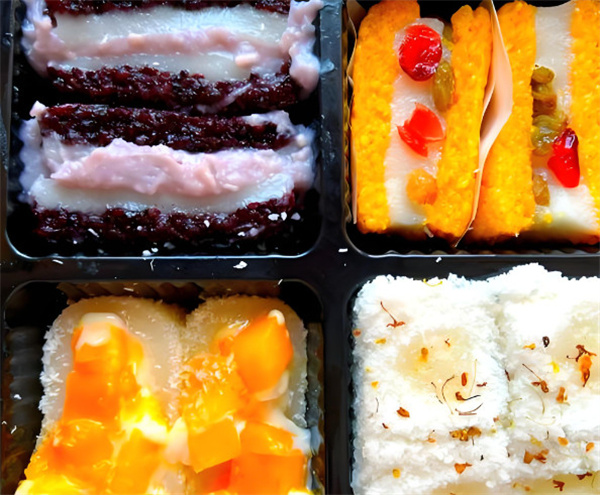 糕久久韩国米糕打糕加盟费