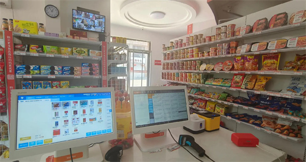 共橙超市加盟费