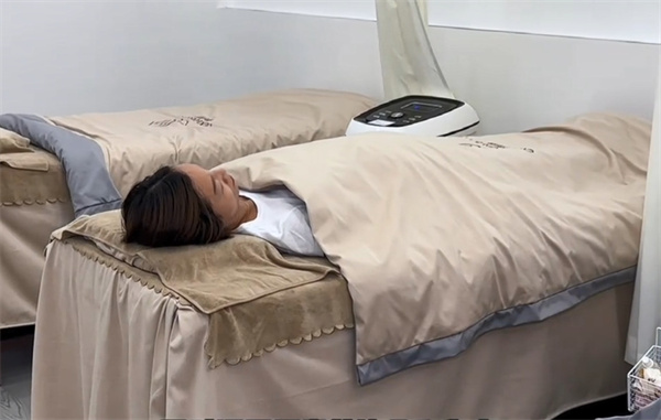 曲线部落不忌口减肥加盟费