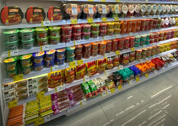 零食玩家加盟费