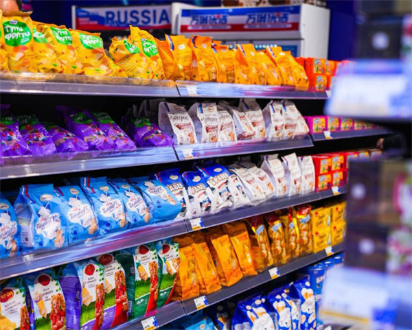 万俄优选加盟费