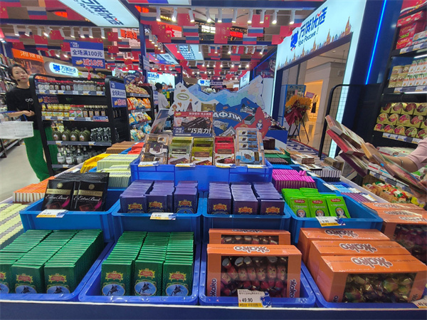 万俄优选加盟费