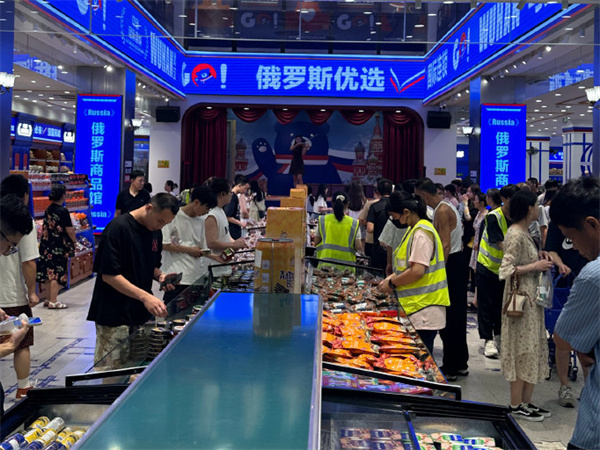 万俄优选加盟费