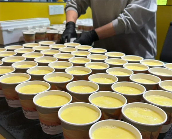 何所有玉米说加盟费