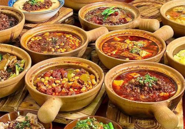 王大乔泡椒米线加盟费