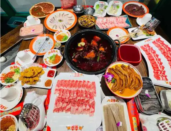 徐升记火锅加盟费