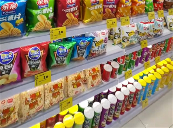 零食玩家加盟费