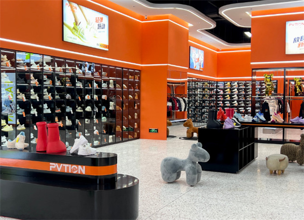 莆田来了鞋子加盟费