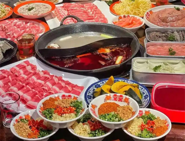 徐升记火锅加盟费