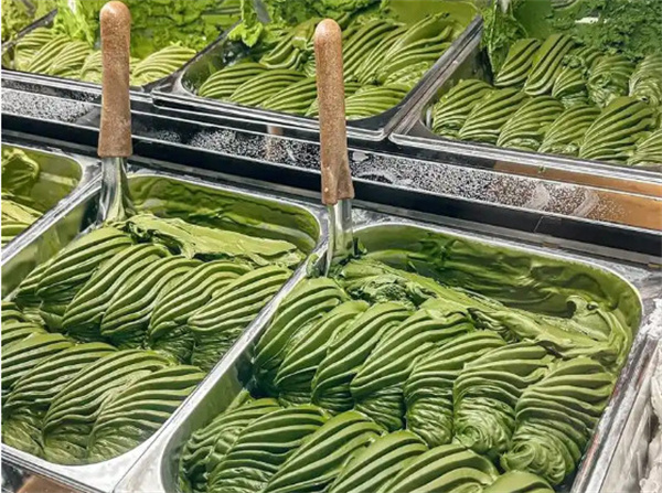 九十叶抹茶加盟费