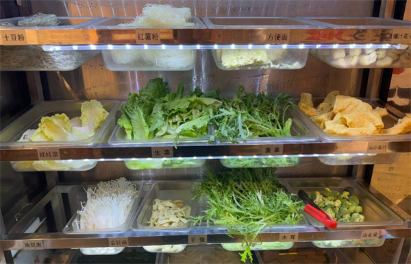 渣渣牛肉加盟费