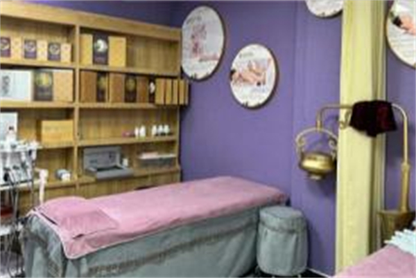 洋琳之美加盟费