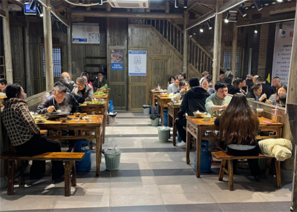 仙娘娘羊汤锅加盟费