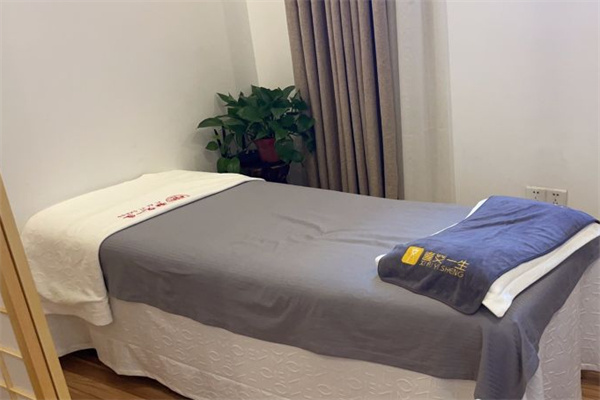 喜艾一生艾灸加盟费