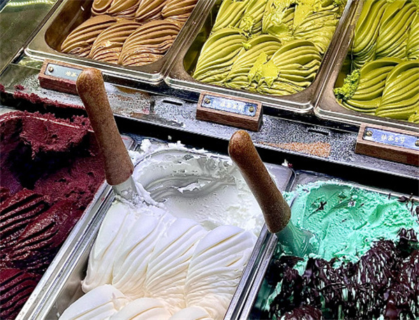 九十叶抹茶加盟费