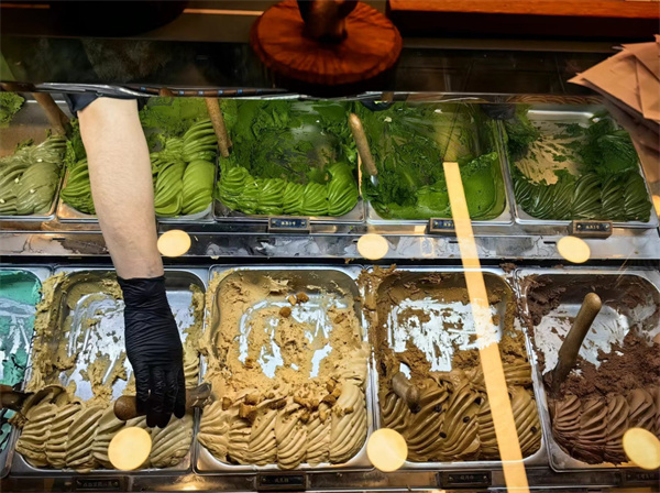 九十叶抹茶加盟费