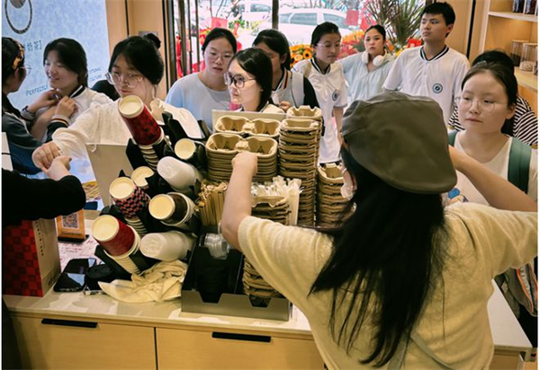 华佗华一堂中药茶饮加盟费