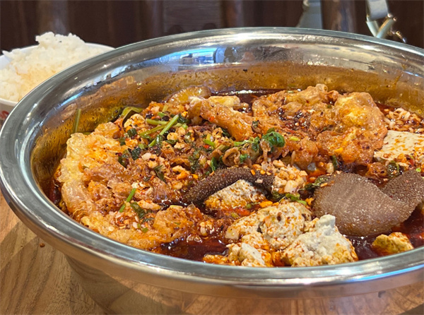 喜老茂冒烤鸭加盟费