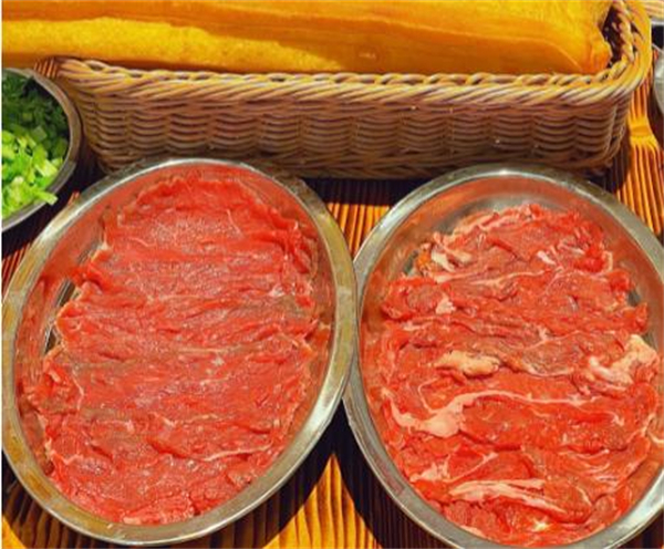 渣渣牛肉加盟费