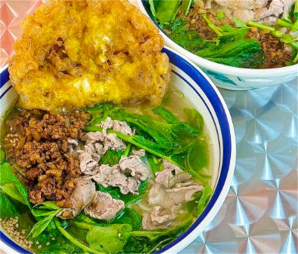 傣青春米线加盟费