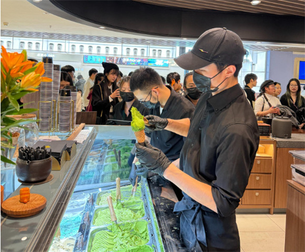 九十叶抹茶加盟费