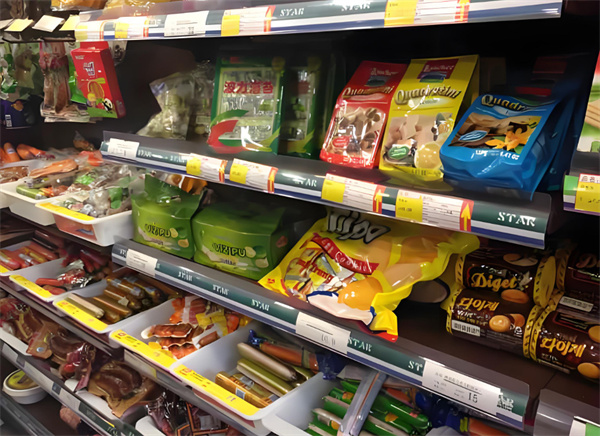 东星生活便利店加盟费