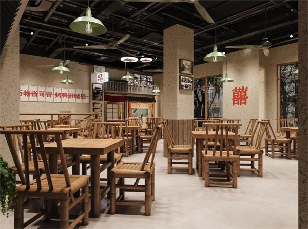 喜老茂冒烤鸭加盟费