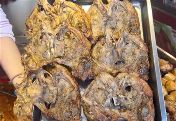 孔大拿翻滚烤鸡架加盟费