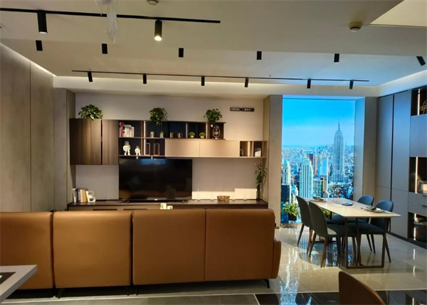 智联生活家加盟费