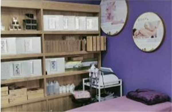 洋琳之美加盟费