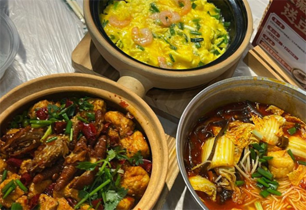 王大乔泡椒米线加盟费