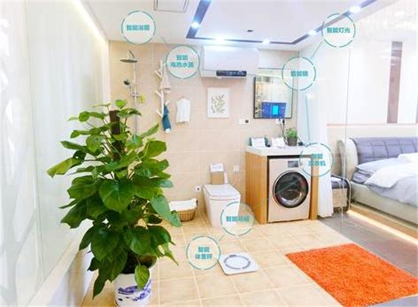 智联生活家加盟费