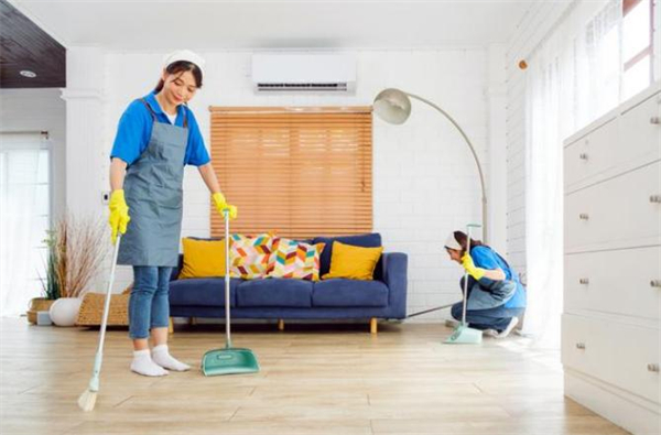 智联生活家加盟费