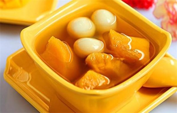 拈花笑糖水加盟费