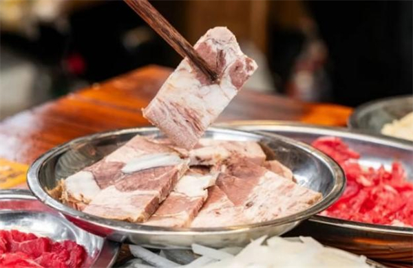 千牛刀渣渣牛肉火锅加盟费